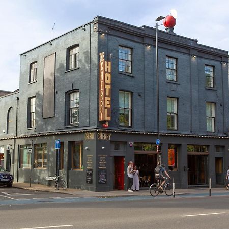 The Cherry Rooms London Exterior foto